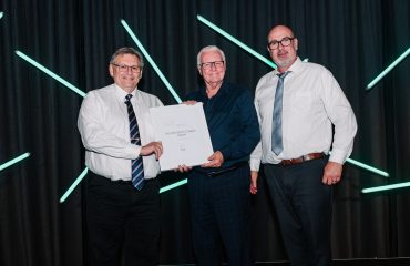 IES Award of Commendation: Sir Douglas Mawson Lake